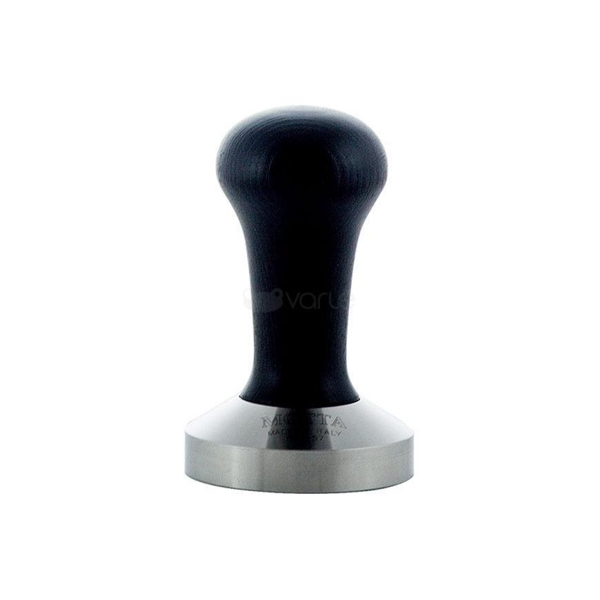 Kavamala Motta Tamper Black - 57 mm