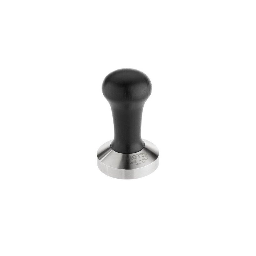 Kavamala Motta Tamper Black - 57 mm – 3
