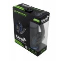 ESPERANZA EGH310B - 5901299925911 RAVEN stereo headset with microphone for games - Blue ESPERANZA EGH310B - 5901299925911 RAVEN stereo headset with microphone for games - Blue