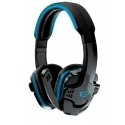 ESPERANZA EGH310B - 5901299925911 RAVEN stereo headset with microphone for games - Blue ESPERANZA EGH310B - 5901299925911 RAVEN stereo headset with microphone for games - Blue