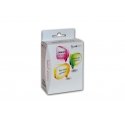 Rašalas Xerox Xerox alternatyvi INK pro HP (C4911A), 69 ml, žalsvai mėlyna Rašalas Xerox Xerox alternatyvi INK pro HP (C4911A), 69 ml, žalsvai mėlyna