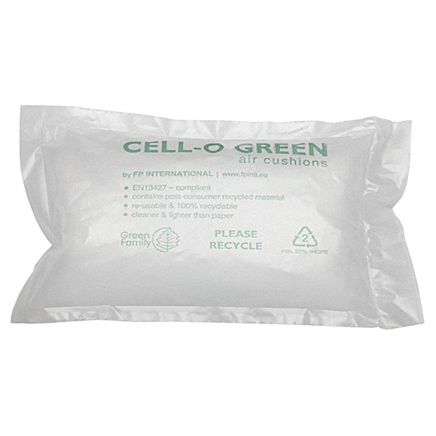 Paperseal Airbags in the bag, 200x130mm