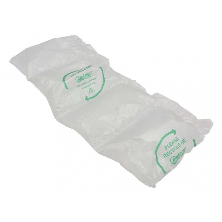 Paperseal Oro pagalvėlės maiše, 200x130mm, 200 vnt, 0.12m3 – 2