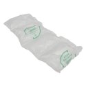 Paperseal Oro pagalvėlės maiše, 200x130mm, 200 vnt, 0.12m3 Paperseal Oro pagalvėlės maiše, 200x130mm, 200 vnt, 0.12m3