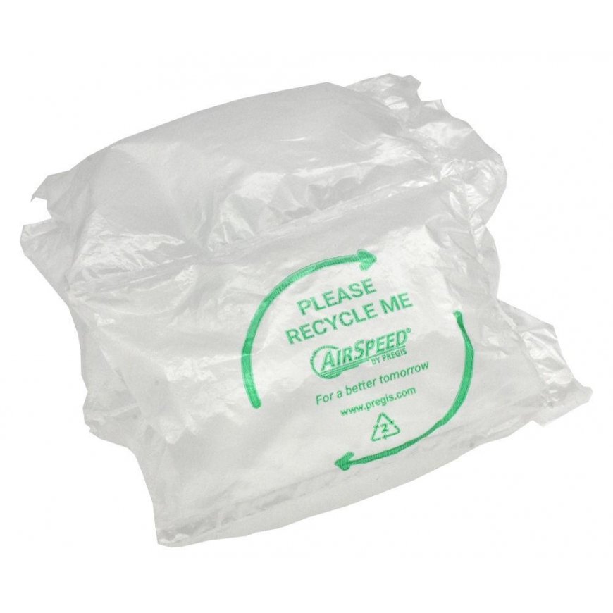 Paperseal Oro pagalvėlės maiše, 200x130mm, 200 vnt, 0.12m3 – 3