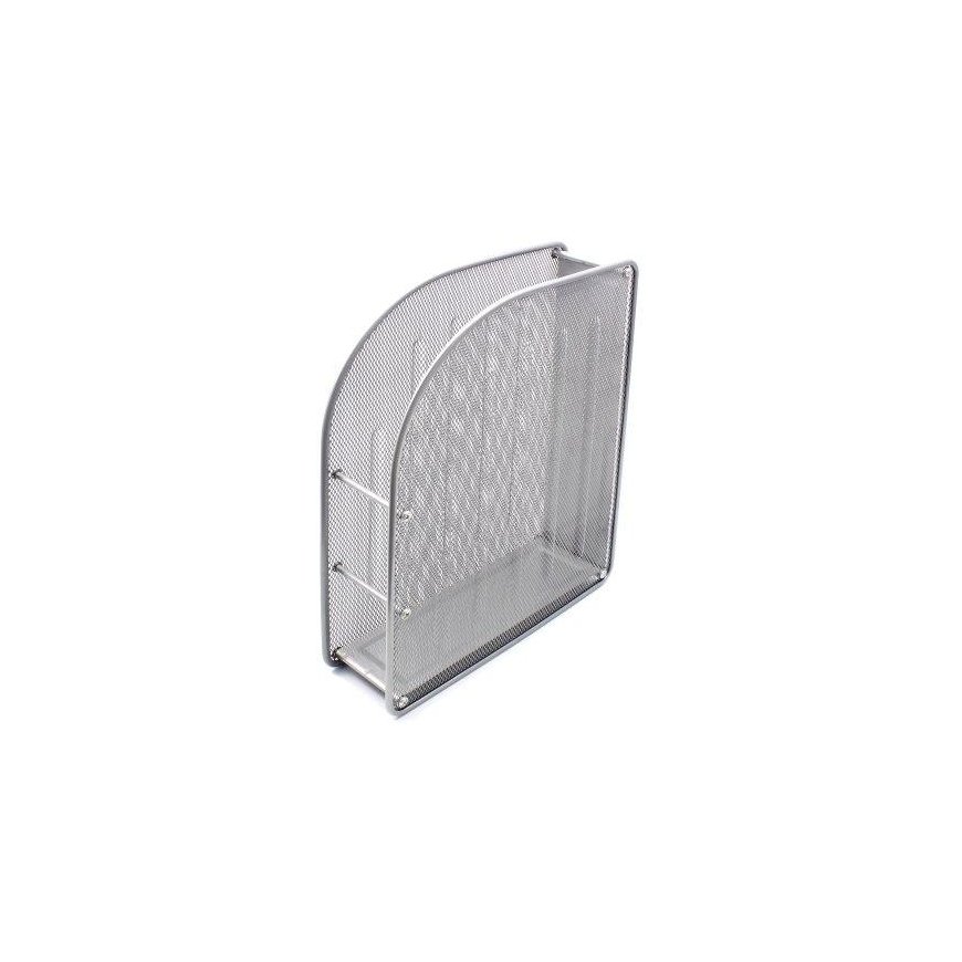 Forpus Document stand Forpus, 7cm, silver