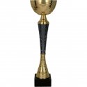 Detail Gold-graphite metal cup TUMA BK Detail Gold-graphite metal cup TUMA BK