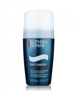 Biotherm Homme Day Control 72 H ball antiperspirant 75 ml