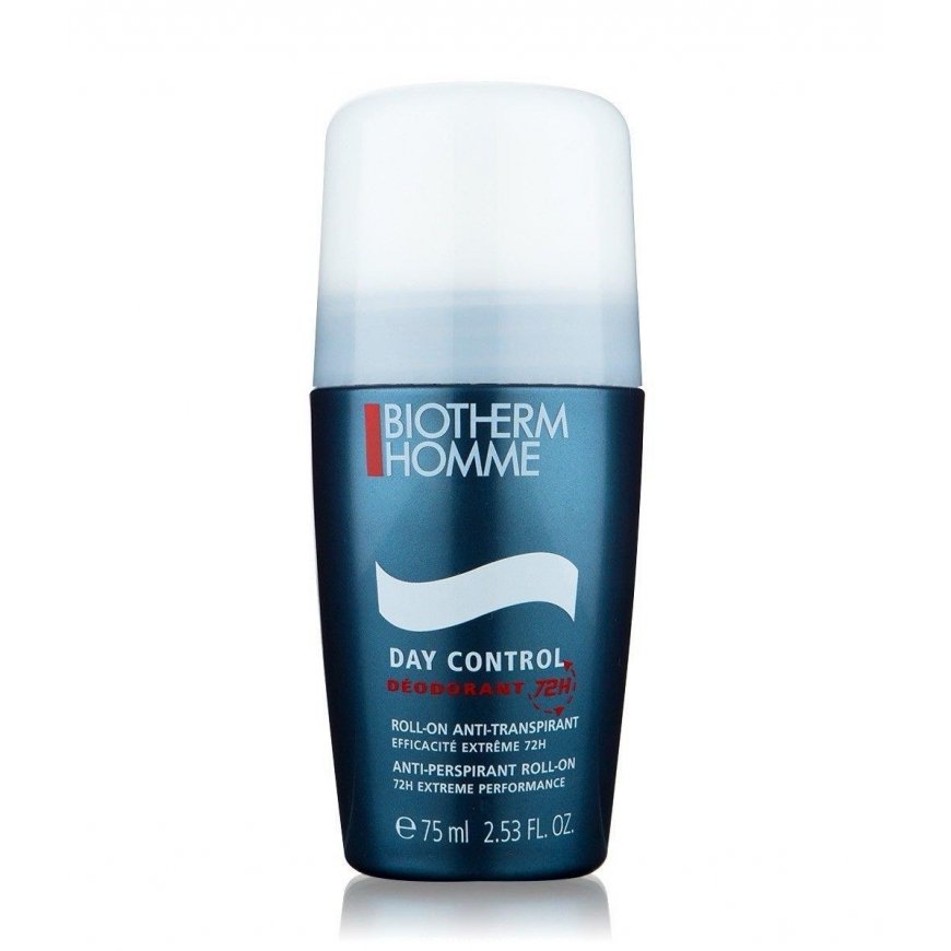 Biotherm Homme Day Control 72 H