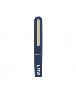 Hand lamp Scangrip WORK LITE M, 350lm, rechargeable, IP20
