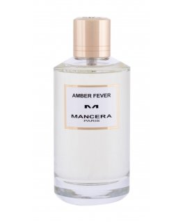 Mancera Amber Fever EDP 120 ml kvepalai moterims/vyrams