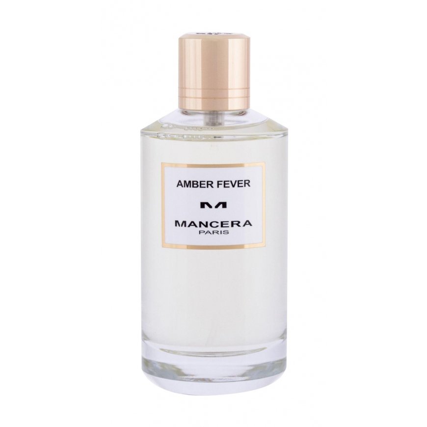 Mancera Amber Fever EDP 120 ml