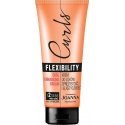Joanna Professional Curls Flexibility Cream for Curls Resilience and Flexibility 200 g Joanna Professional Curls Flexibility Cream for Curls Resilience and Flexibility 200 g