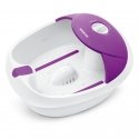 Sencor SFM 3721VT jalavann 90 W Lilla, Valge