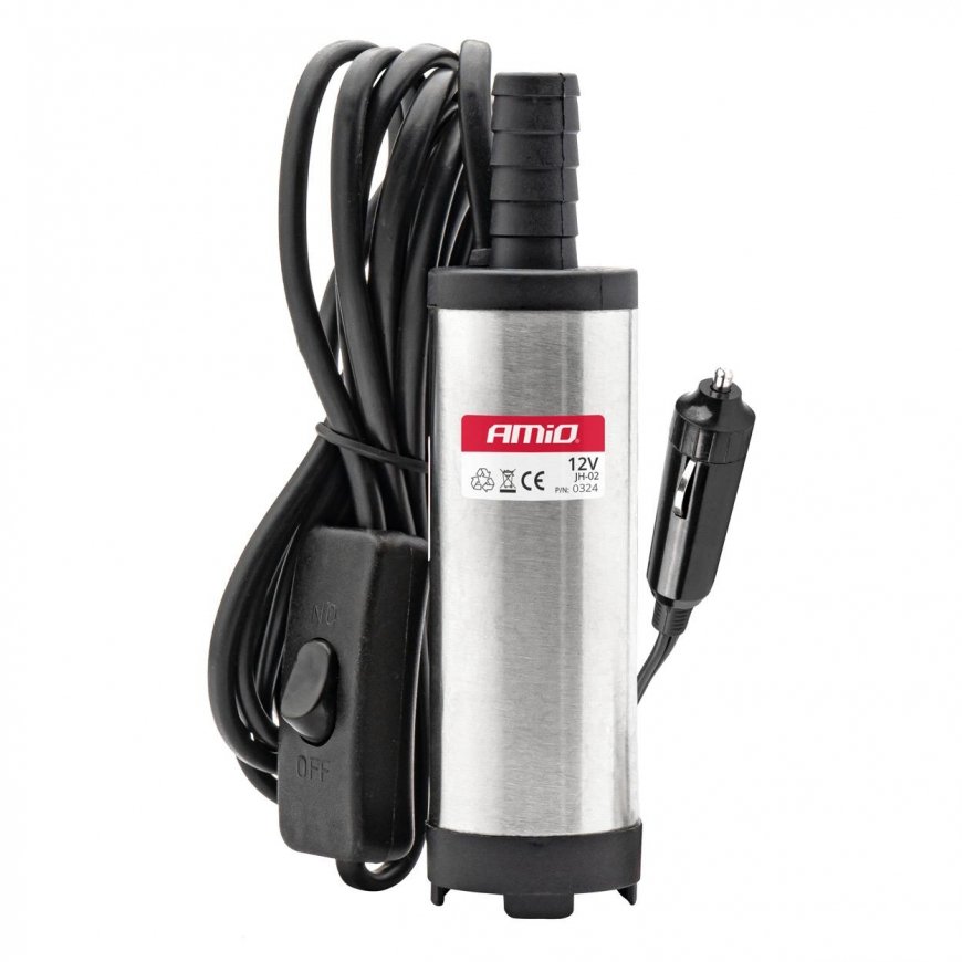 AMiO 12v submersible pump for liquid