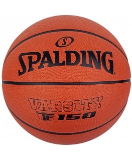 Basketball Spalding Varsity TF-150 orange 84325Z (6)
