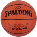 Basketball Spalding Varsity TF-150 orange 84325Z (6) Basketball Spalding Varsity TF-150 orange 84325Z (6)
