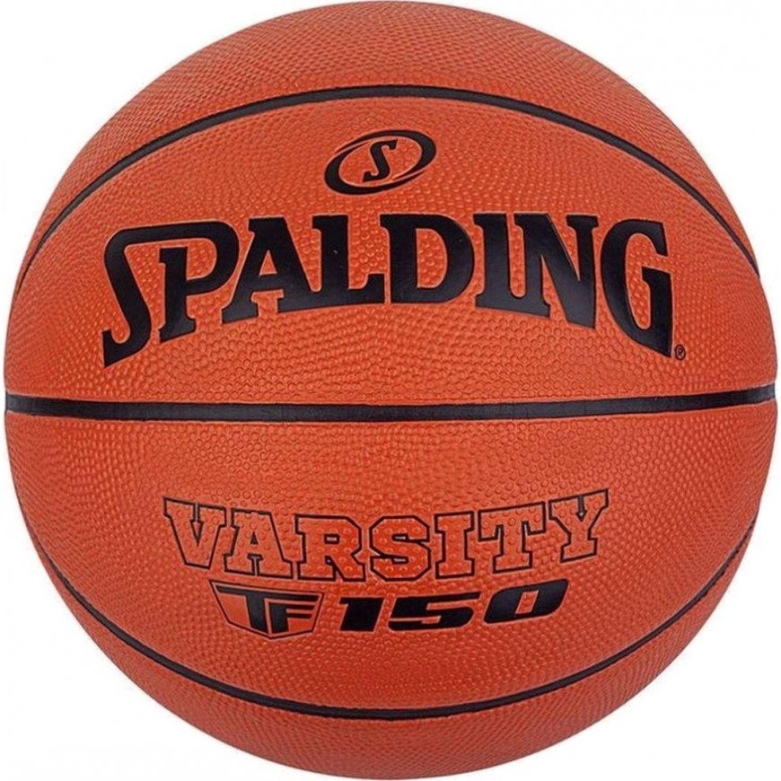 Basketball Spalding Varsity TF-150 orange 84325Z (6) – 2