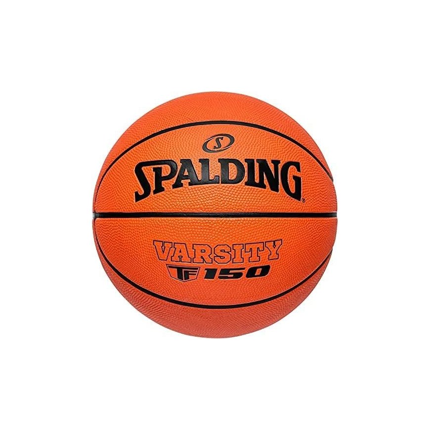 Basketball Spalding Varsity TF-150 orange 84325Z (6) – 3
