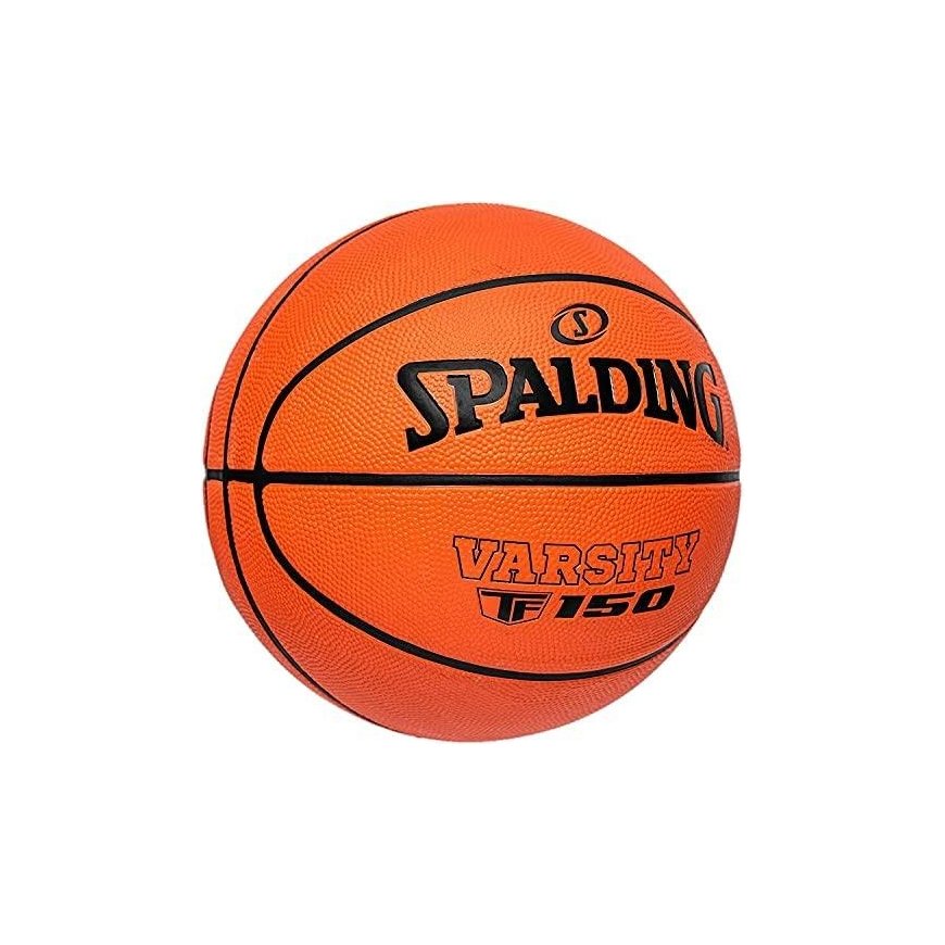 Basketball Spalding Varsity TF-150 orange 84325Z (6) – 4