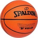 Basketball Spalding Varsity TF-150 orange 84325Z (6) Basketball Spalding Varsity TF-150 orange 84325Z (6)