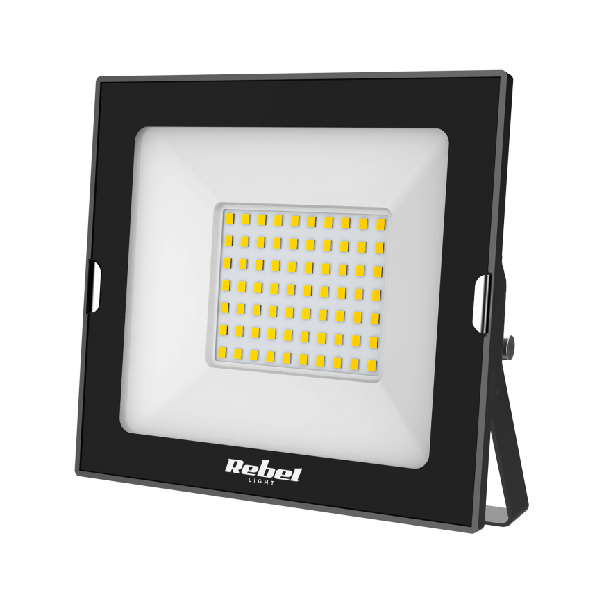 Rebel Electro Rebel Reflector LED 50W