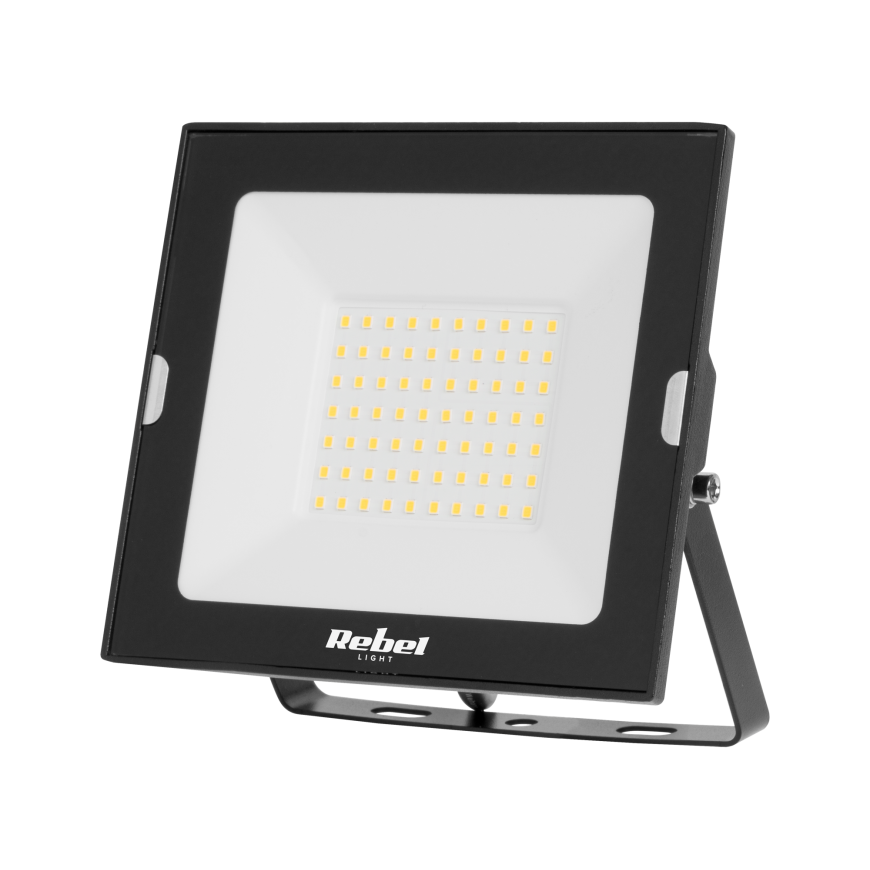 Rebel Reflector LED 50W, 4000K, 230V – 2