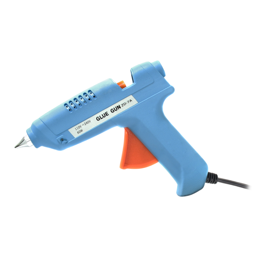 Kemot "CE" 60W glue gun