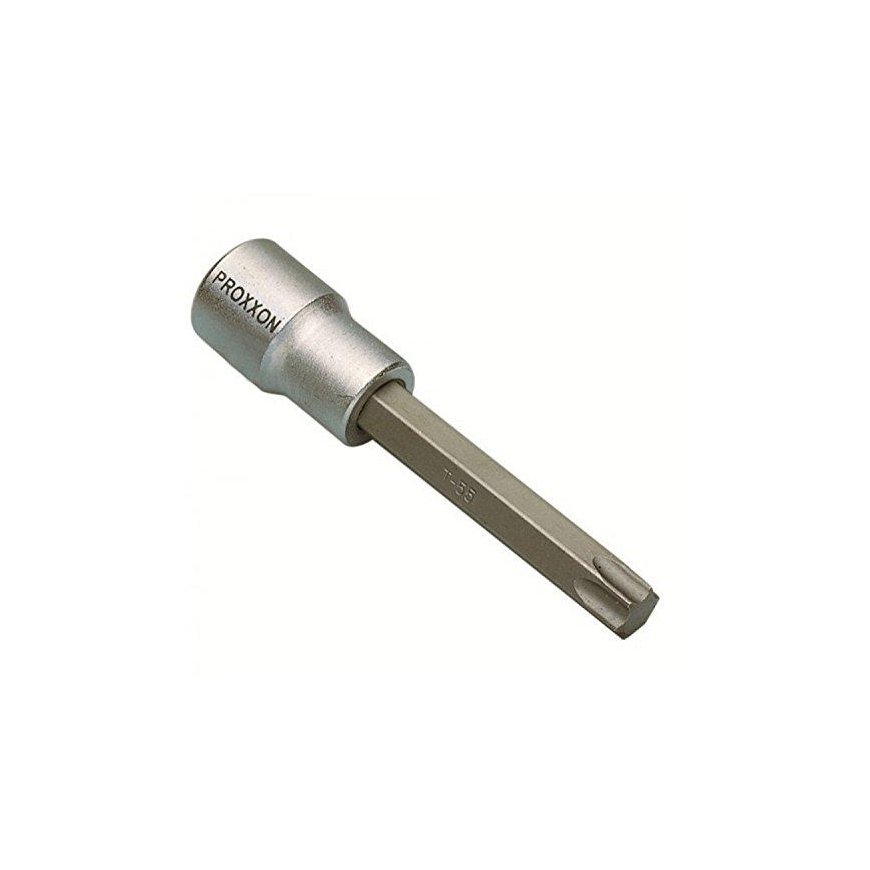Proxxon Head PROXXON TORX 1/2" 100mm