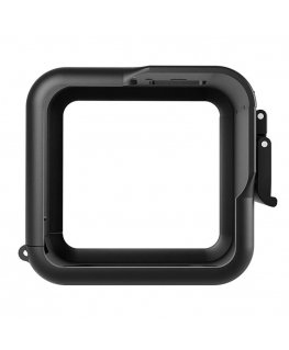 TELESIN Plastic Frame Case with 3-Prong Mount for GoPro HERO11 Black Mini