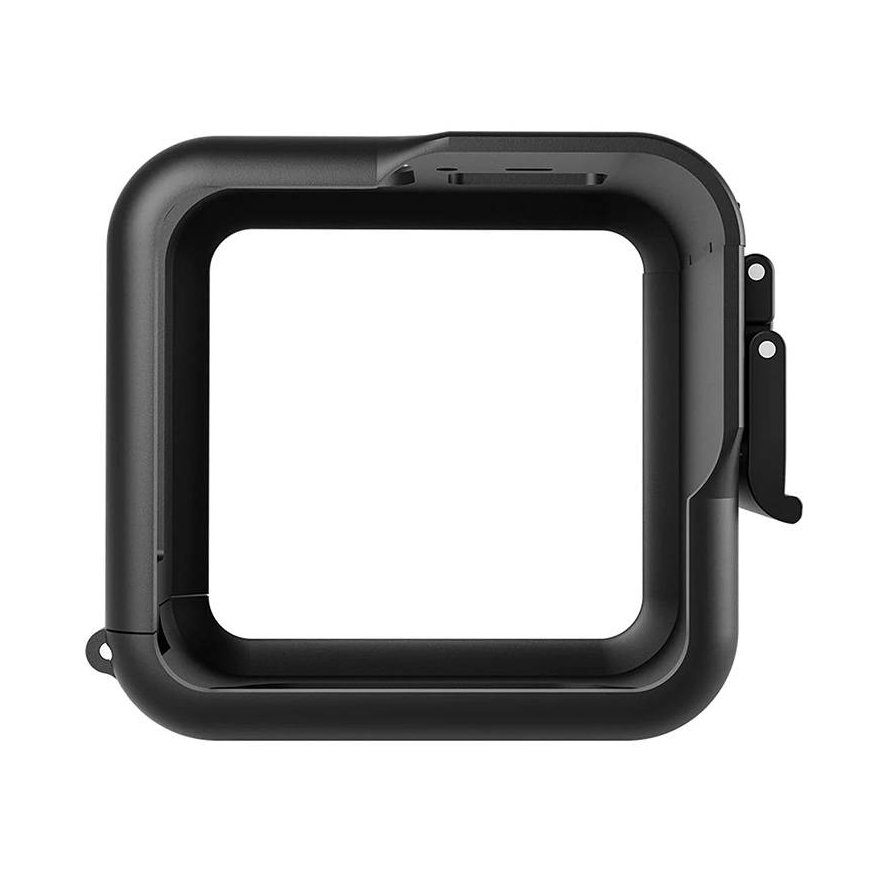 TELESIN Plastic Frame Case with 3-Prong