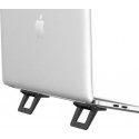 Usams laptop stand us-zj054 (zj054pbzj01) Usams laptop stand us-zj054 (zj054pbzj01)