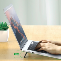 Usams laptop stand us-zj054 (zj054pbzj01) Usams laptop stand us-zj054 (zj054pbzj01)