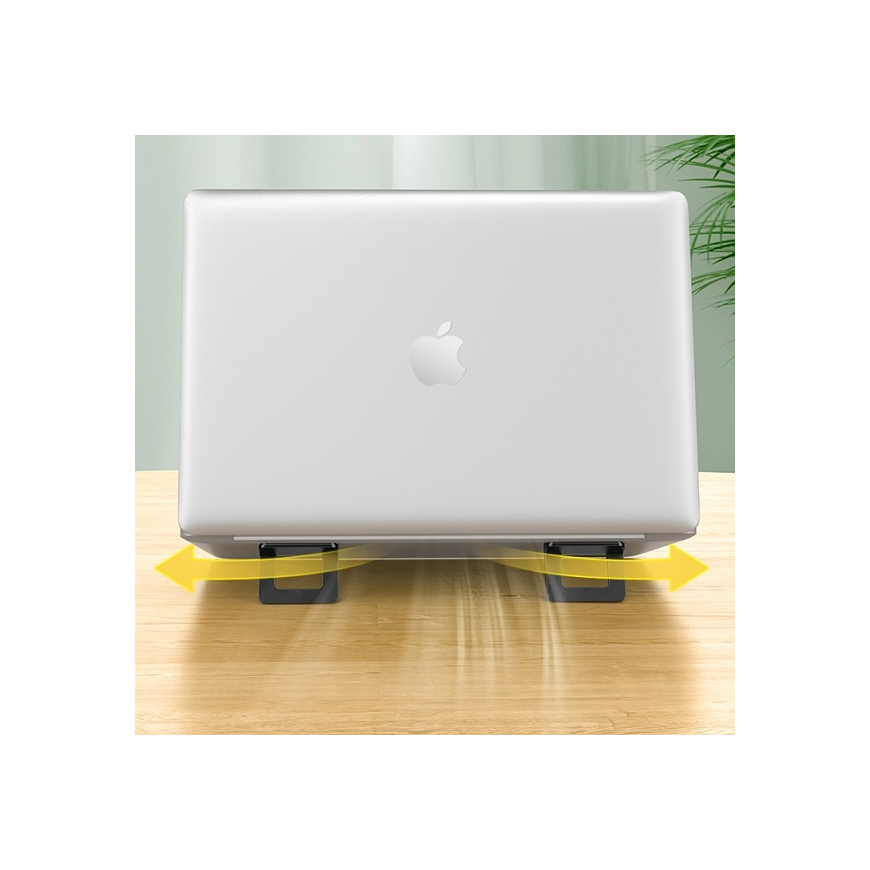 Usams laptop stand us-zj054 (zj054pbzj01) – 5