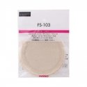 Hario Siphon - material filters Hario Siphon - material filters