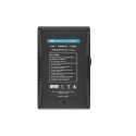 Newell VLB-220W TES V-Mount Battery Newell VLB-220W TES V-Mount Battery