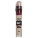 Maybelline Instant Anti Age Eraser 00 Ivory maskuojamoji paakių priemonė 6,8 ml Maybelline Instant Anti Age Eraser 00 Ivory maskuojamoji paakių priemonė 6,8 ml
