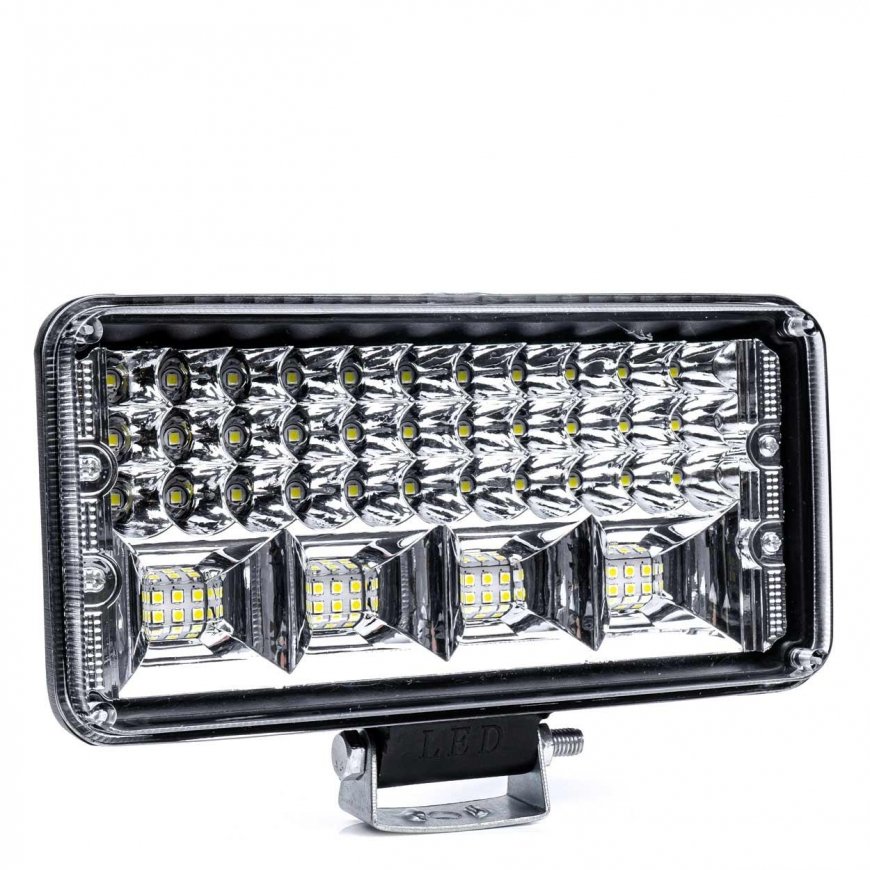 AMiO Work lamp halogen led spotlight