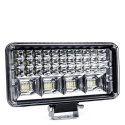 Work lamp halogen led spotlight awl42 57 led amio-03253