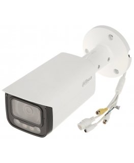 Dahua Technology IP CAMERA IPC-HFW2449T-AS-IL-0360B WizSense - 4 Mpx 3.6 mm DAHUA
