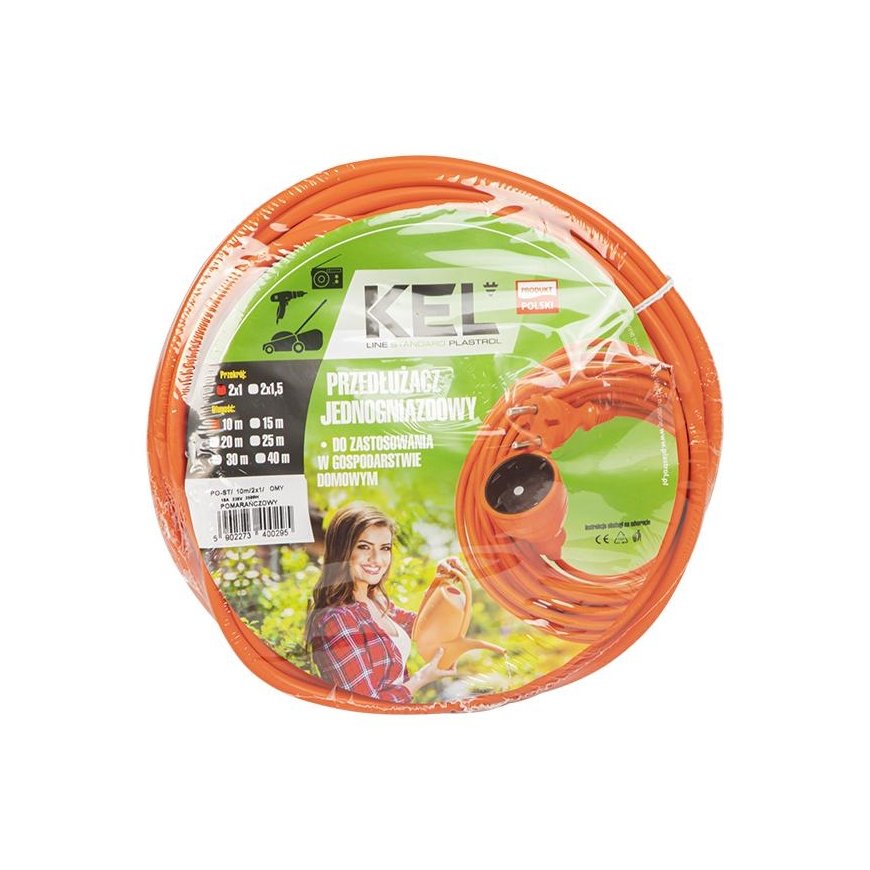 Blow Extension PS-161 (2x1mm) 10m – 3