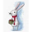 Beldizart Hare with long ears S1496 Beldizart Hare with long ears S1496