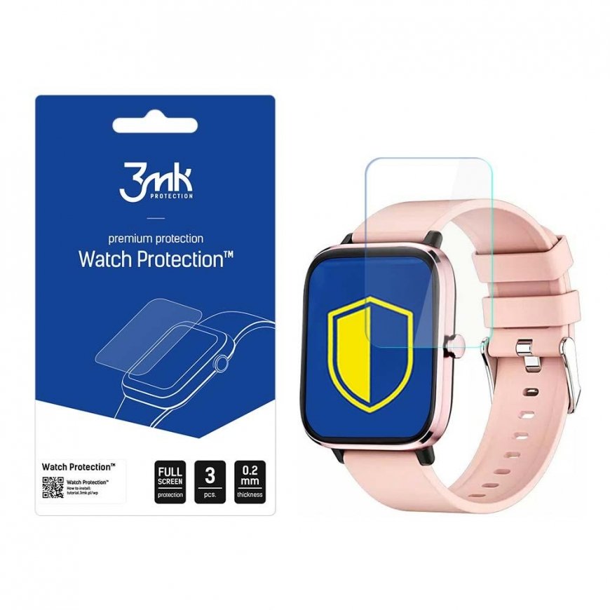 3MK Rubicon RNCE79 - 3mk Watch