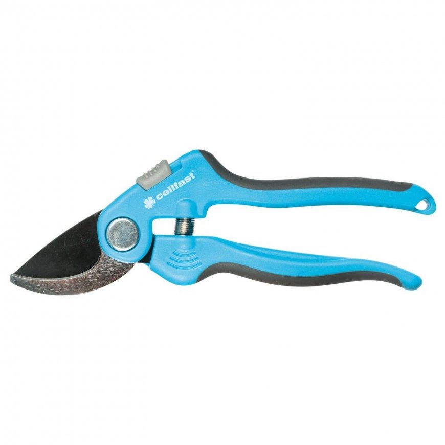 Sekator Cellfast 40-414 nożycowy – 3