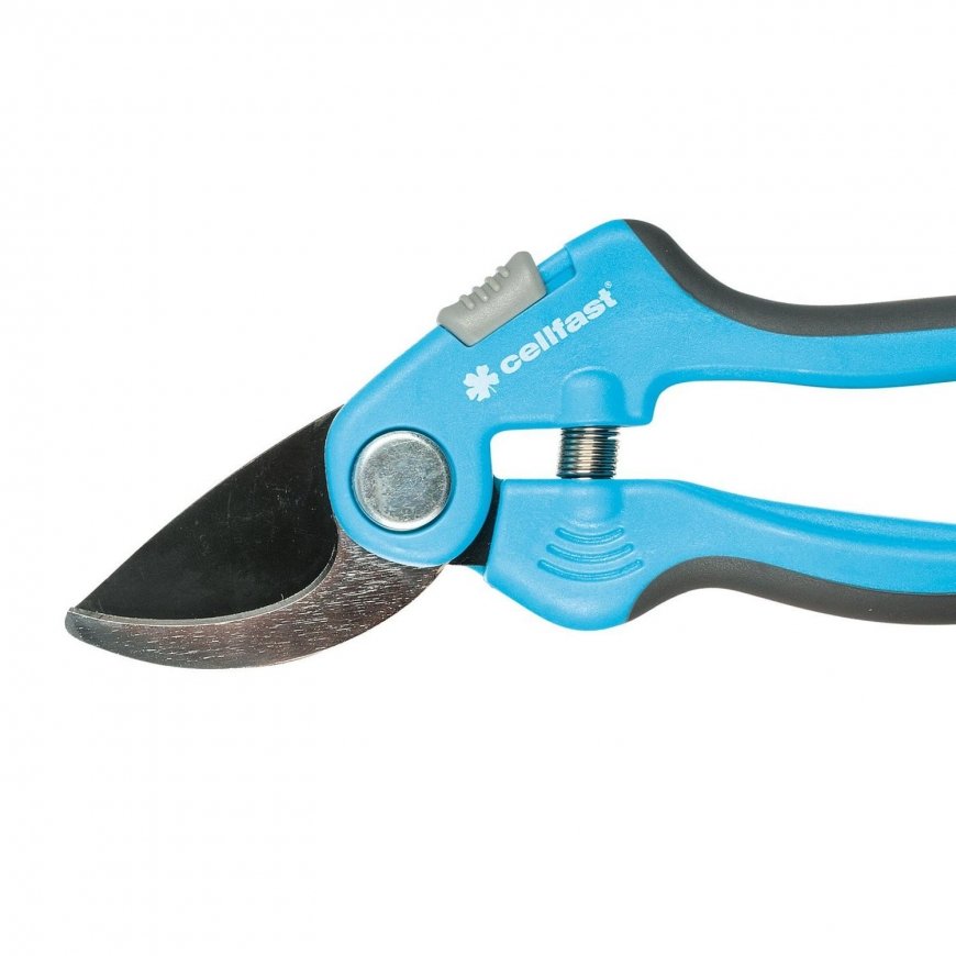 Sekator Cellfast 40-414 nożycowy – 4