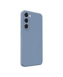 iLike Samsung Galaxy S23 Plus Nano Silicone case Blue