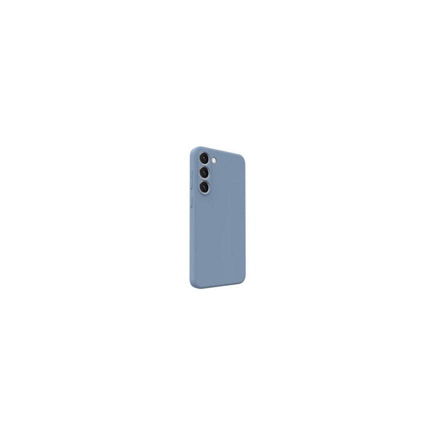 iLike Samsung Galaxy S23 Plus Nano Silicone case Blue