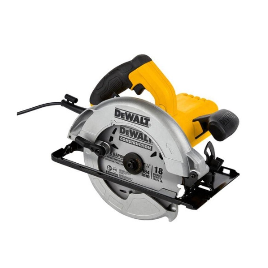 DeWALT circular saw 190/30 mm, 24