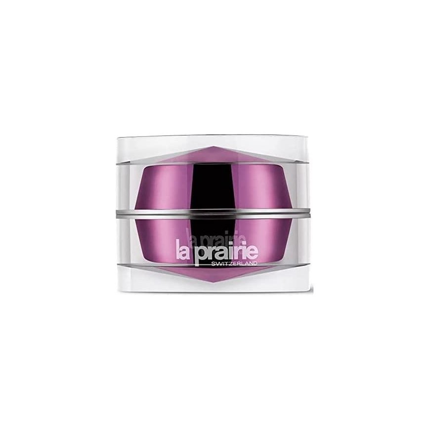LA PRAIRIE LA PRAIRIE PLATINUM COLLECTION AKIŲ KREMAS PLATINUM RARE 20ml
