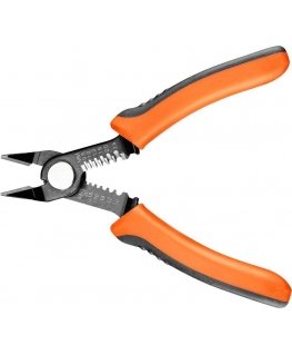 Neo precision side pliers 140 mm (01-509)
